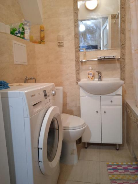 Apartament Omega 250M Do Plazy Apartment Gizycko Exterior photo